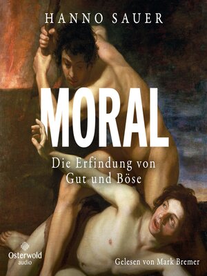 cover image of Moral